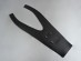 (P) HONDA VTX 1800 LEATHER TANK PANEL PLAIN